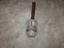 Vintage exhaust pipe for sale  Roma