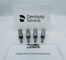 Sirona adapter iso gebraucht kaufen  Langenhagen