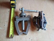 Bearing pullers two for sale  FAREHAM
