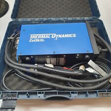 Plasma cutter thermal for sale  COALVILLE