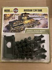 Airfix russian .34 for sale  SOUTHPORT