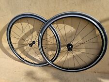 Fulcrum 700c wheelset for sale  CHELMSFORD