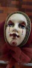 Haunted doll clown for sale  Southington