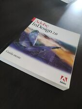 Adobe indesign 2.0 usato  Milano
