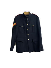 Mens military jacket for sale  BEDFORD