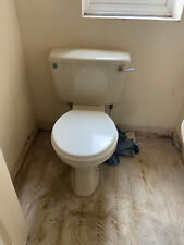 toilet wash basin for sale  SOLIHULL