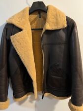Mint belstaff leather for sale  Shipping to Ireland