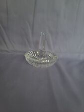 Waterford crystal round for sale  Mayville
