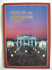 Berlin potsdam bildband gebraucht kaufen  Potsdam