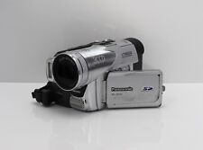 Panasonic gs70 camcorder for sale  ST. NEOTS