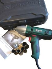 electric impact wrench for sale  YORK