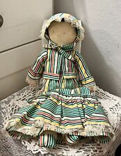 Stuffed rag doll for sale  Seminole