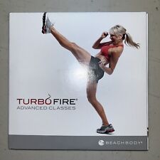 Turbo fire advanced for sale  Dixon