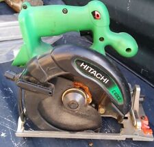 Hitachi c6dc2 18v. for sale  Sun Valley