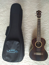 Ukulele lanikai tenor gebraucht kaufen  Betzgn.,-Ohmenhsn.,-Gönngn.