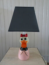 Rare lampe table d'occasion  France