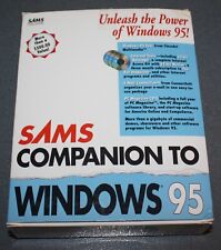 Sams companion windows for sale  Concord