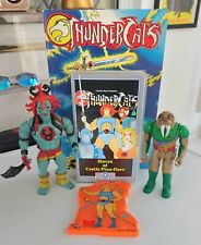 1980 thundercats figures for sale  DONCASTER