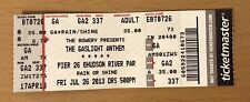 2013 gaslight anthem for sale  Youngstown