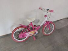 bicicletta winx usato  Landriano