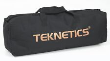 Nylon carrybag teknetics for sale  El Paso