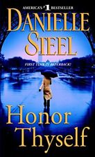 Honor Thyself by Steel, Danielle 0440243289 FREE Shipping for sale  Shipping to South Africa