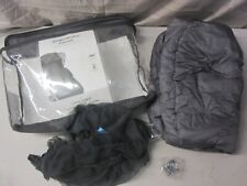 Uppababy ganoosh weather for sale  Copiague