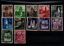 timbres allemagne general gouvernement d'occasion  Paris XX