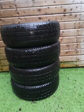 Van tyres 215 for sale  LONDON