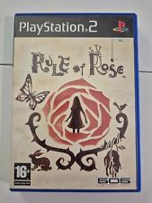 Rule rose d'occasion  Nice-