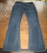 Levis jeans hose gebraucht kaufen  Heinitz,-Wiebelsk.,-Hangard