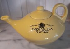 Twinings teiera teapot usato  Lucca