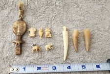 Bone ivory plastic for sale  Winter Park