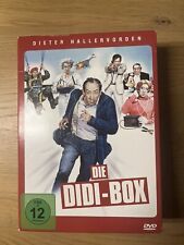 Didi box dvd gebraucht kaufen  Gemmrigheim