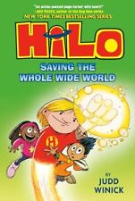 Hilo book saving for sale  Denver