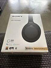 Sony 1000xm4 ear for sale  Romeoville