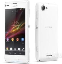 Original Unlocked Sony Xperia L S36h C2105 4.3" 3G Wifi NFC 8GB Android Phonne for sale  Shipping to South Africa