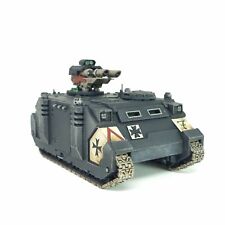 Warhammer painted razorback for sale  BUCKINGHAM