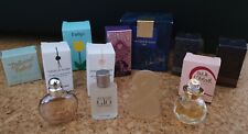 Miniaturen parfums van gebraucht kaufen  Sottrum