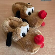 Novelty dog slippers for sale  Shipping to Ireland