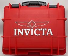 Invicta waterproof slot for sale  Florence