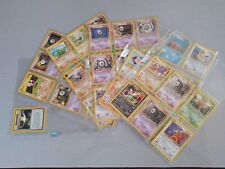 Lot carte pokemon d'occasion  Vitry-le-François