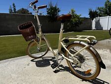 Barcelona citizen bike for sale  Bakersfield