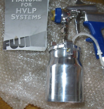 Fuji hvlp basecoat for sale  HAYLING ISLAND