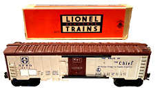 Lionel 6672 santa for sale  Stratford