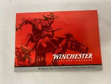 Winchester super owner for sale  Red Wing