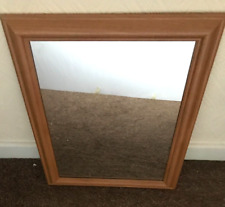 Light brown framed for sale  OLDHAM
