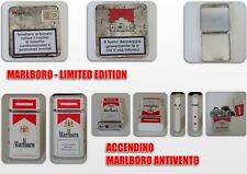 Marlboro limited edition usato  Baronissi