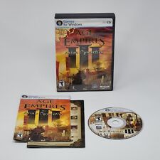 Age empires iii for sale  Belton