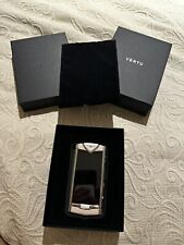 Vertu constellation touch for sale  LONDON